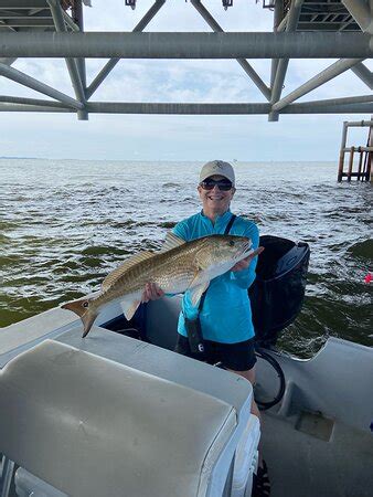 finatics fishing charters|FINATICS FISHING CHARTERS (Dauphin Island) .